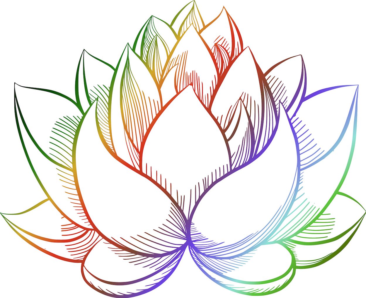 Cropped Lotus Logo
