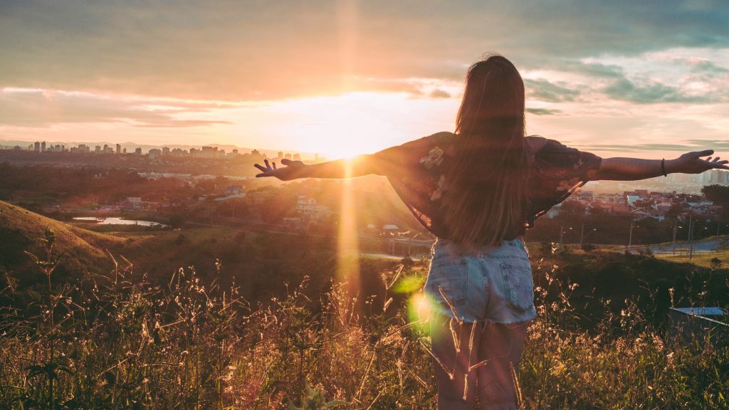 Change Your Thoughts, Change Your World: The Power of Positive&nbsp;Thinking