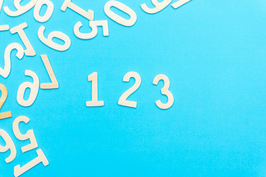 Numerology, 33